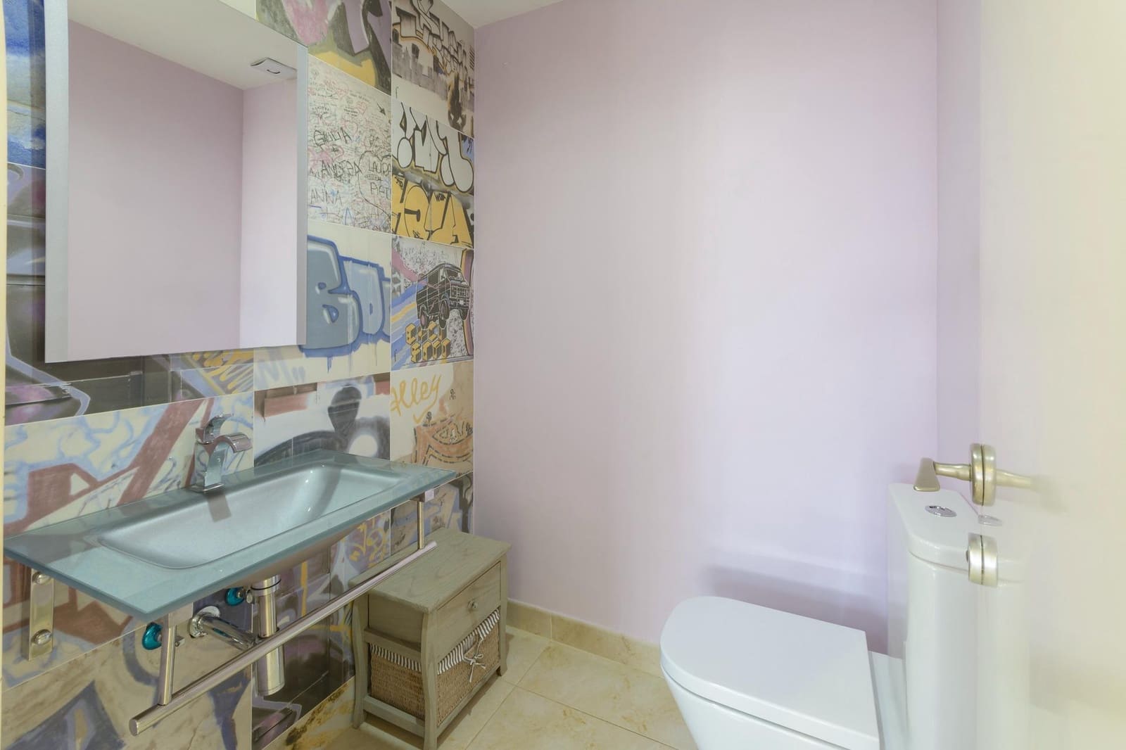 3 bedroom Apartment for sale in Gandia with garage - € 330,000 (Ref: 9833792)