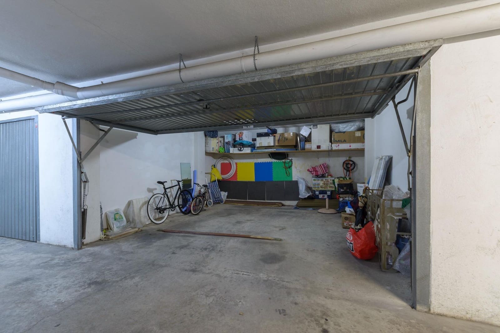 3 bedroom Apartment for sale in Gandia with garage - € 330,000 (Ref: 9833792)
