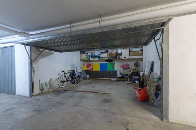 3 soveværelse Lejlighed til salg i Gandia med garage - € 330.000 (Ref: 9833792)
