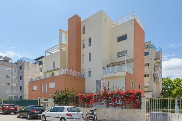 3 soveværelse Lejlighed til salg i Gandia med garage - € 330.000 (Ref: 9833792)