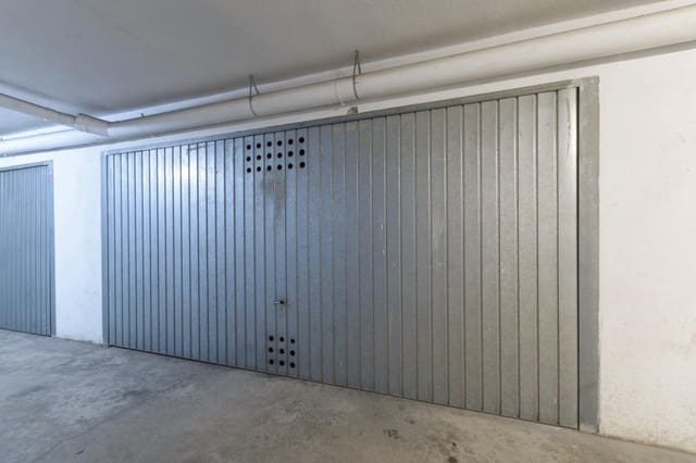 3 soveværelse Lejlighed til salg i Gandia med garage - € 330.000 (Ref: 9833792)