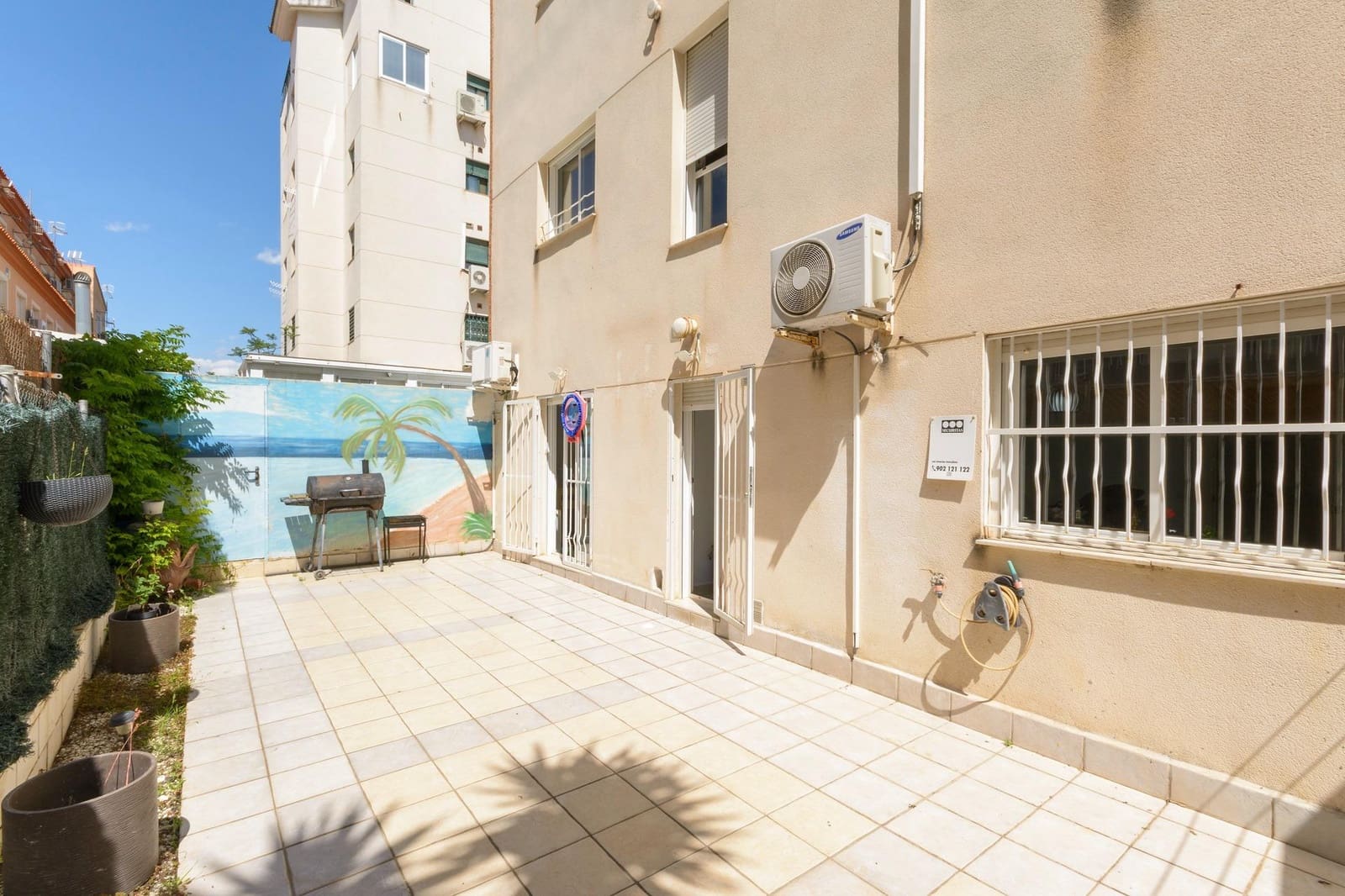 3 bedroom Apartment for sale in Gandia with garage - € 330,000 (Ref: 9833792)