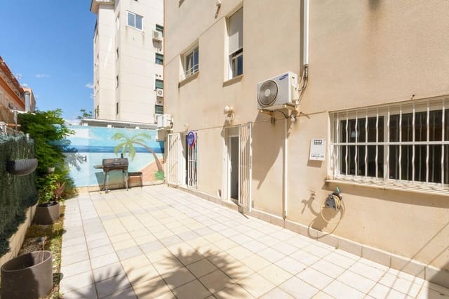 3 soveværelse Lejlighed til salg i Gandia med garage - € 330.000 (Ref: 9833792)
