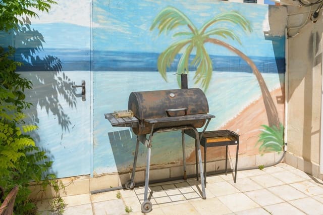 3 soveværelse Lejlighed til salg i Gandia med garage - € 330.000 (Ref: 9833792)