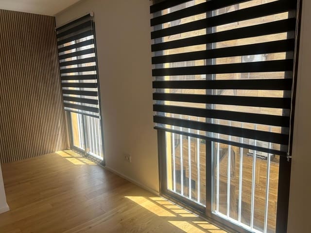 Kontor til leie i Gandia - € 500 (Ref: 9836443)