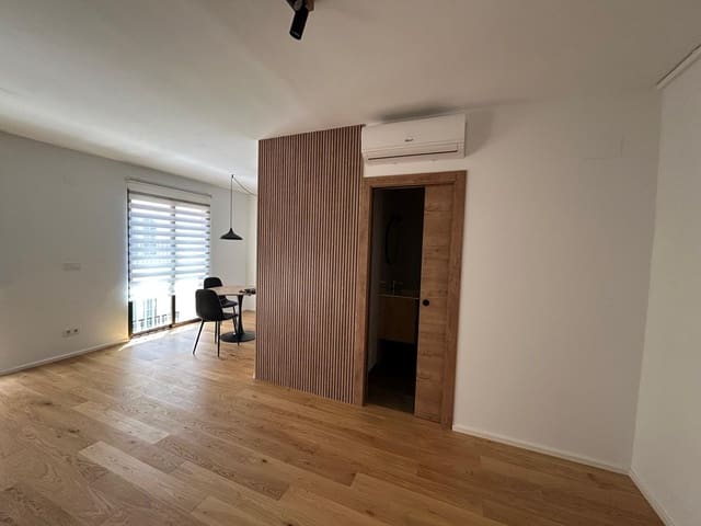 Kontor til leie i Gandia - € 500 (Ref: 9836443)