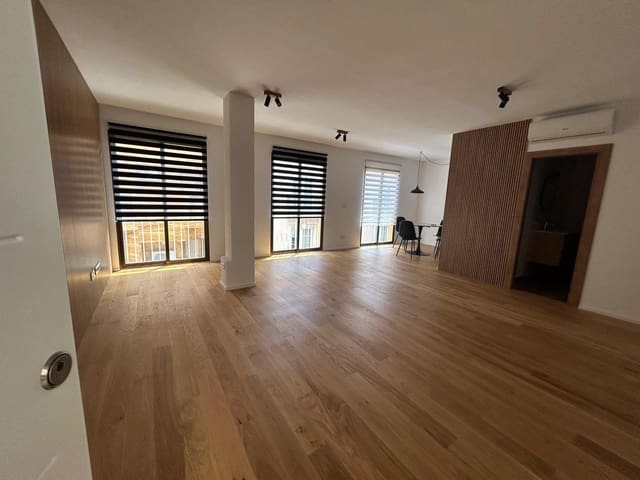 Kontor til leie i Gandia - € 500 (Ref: 9836443)