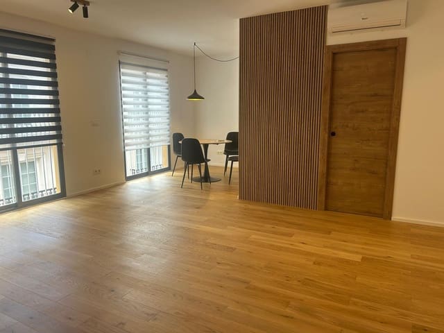 Kontor til leie i Gandia - € 500 (Ref: 9836443)