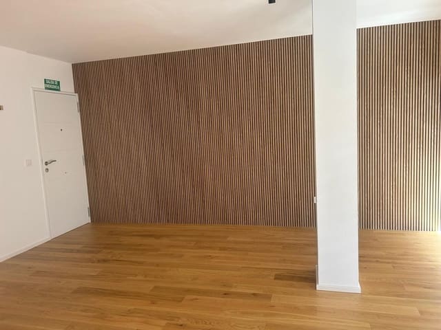 Kontor til leie i Gandia - € 500 (Ref: 9836443)