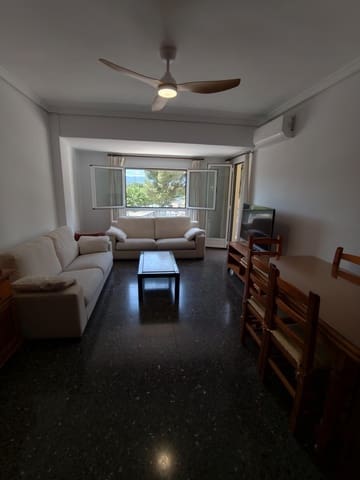 3 makuuhuone Asunto vuokrattavana paikassa Gandia - 700 € (Ref: 9843621)