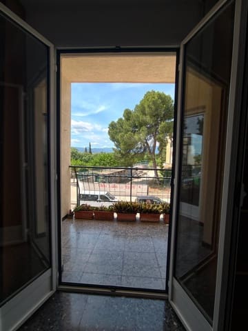 3 makuuhuone Asunto vuokrattavana paikassa Gandia - 700 € (Ref: 9843621)