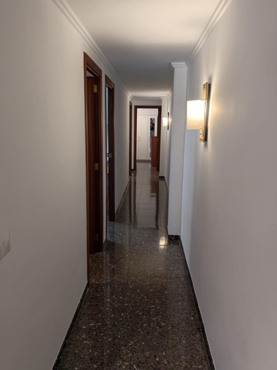 3 bedroom Flat for rent in Gandia - € 700 (Ref: 9843621)