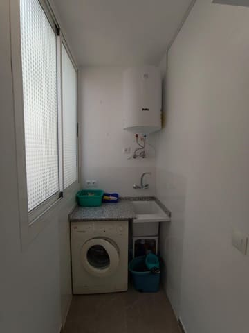 3 makuuhuone Asunto vuokrattavana paikassa Gandia - 700 € (Ref: 9843621)