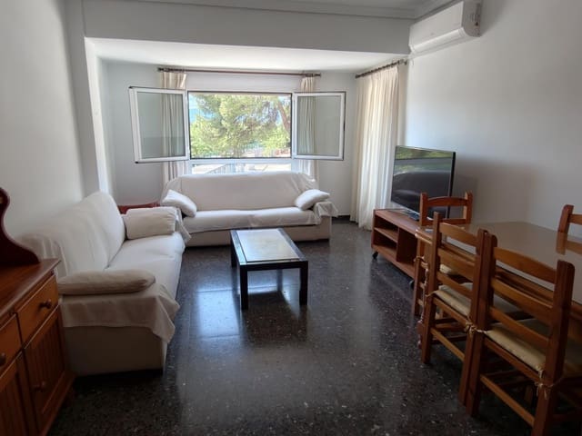 3 makuuhuone Asunto vuokrattavana paikassa Gandia - 700 € (Ref: 9843621)