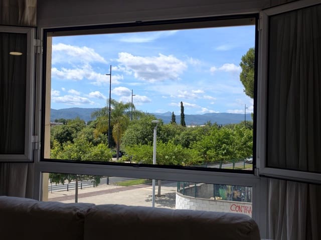 3 makuuhuone Asunto vuokrattavana paikassa Gandia - 700 € (Ref: 9843621)