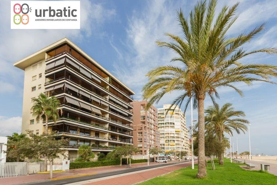 4 soveværelse Lejlighed til salg i Gandia med swimmingpool garage - € 1.100.000 (Ref: 9855594)
