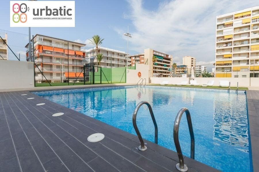 4 soveværelse Lejlighed til salg i Gandia med swimmingpool garage - € 1.100.000 (Ref: 9855594)