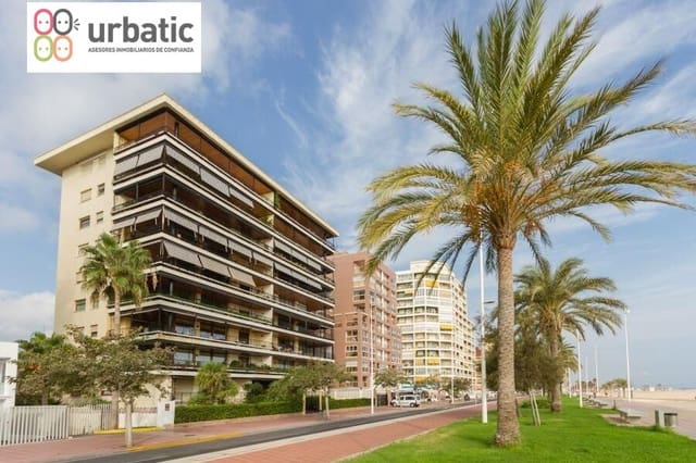 4 soveværelse Lejlighed til salg i Gandia med swimmingpool garage - € 1.100.000 (Ref: 9855594)
