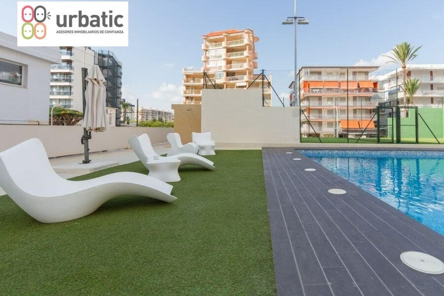 4 soveværelse Lejlighed til salg i Gandia med swimmingpool garage - € 1.100.000 (Ref: 9855594)
