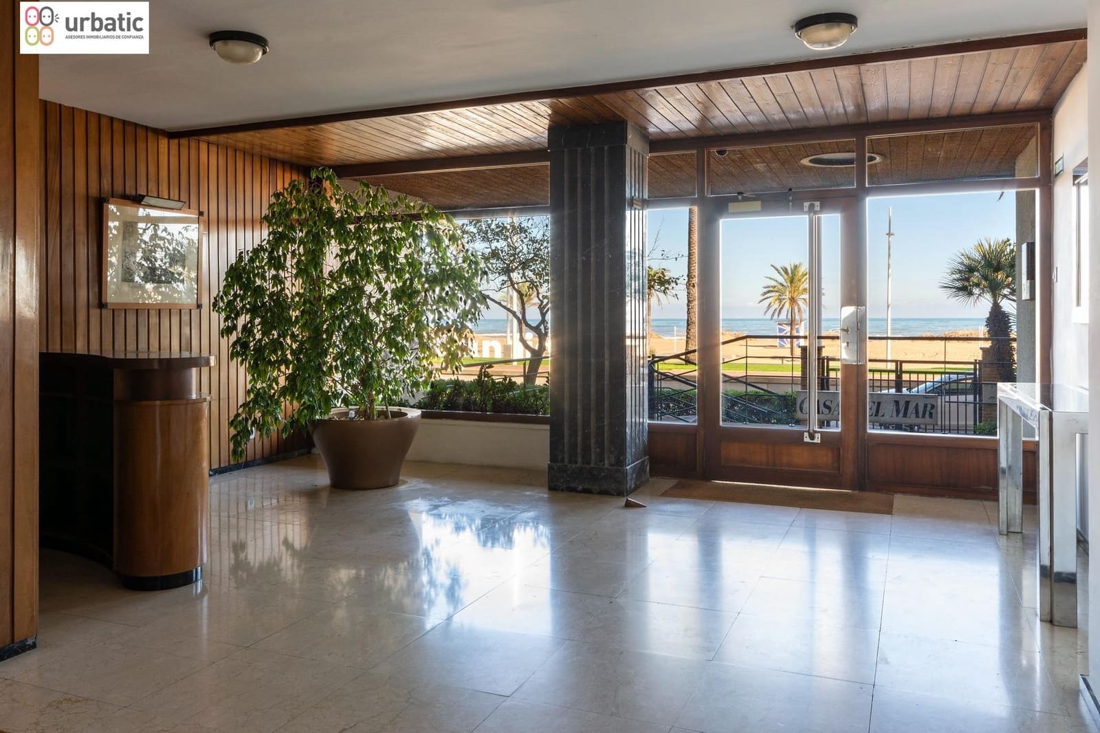 4 soveværelse Lejlighed til salg i Gandia med swimmingpool garage - € 1.100.000 (Ref: 9855594)