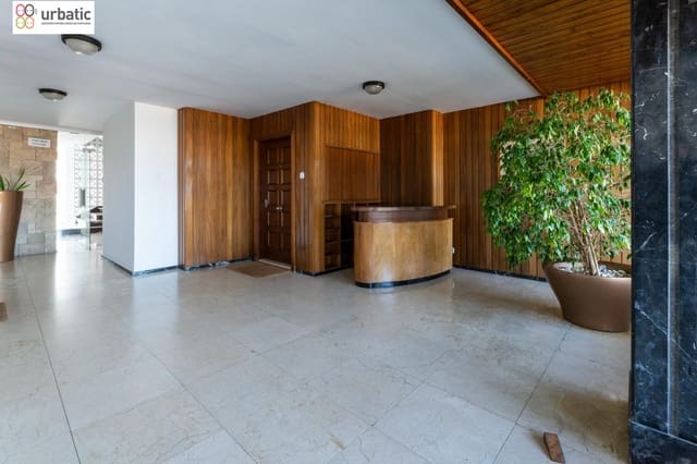 4 soveværelse Lejlighed til salg i Gandia med swimmingpool garage - € 1.100.000 (Ref: 9855594)