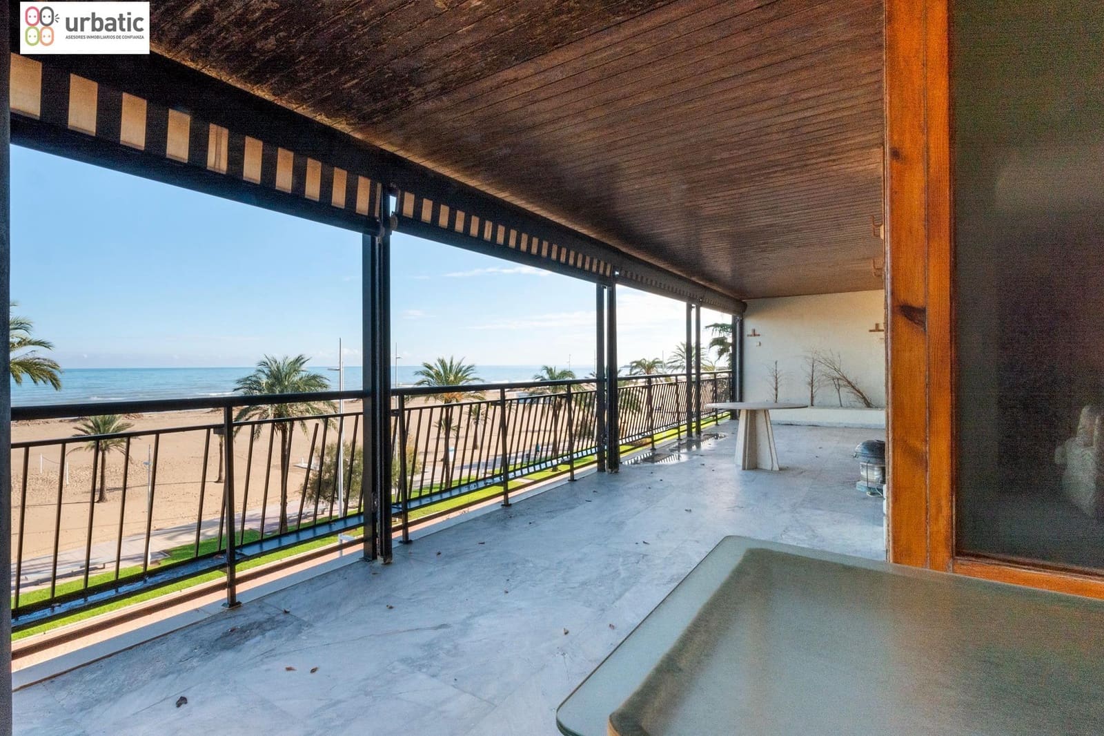 4 soveværelse Lejlighed til salg i Gandia med swimmingpool garage - € 1.100.000 (Ref: 9855594)