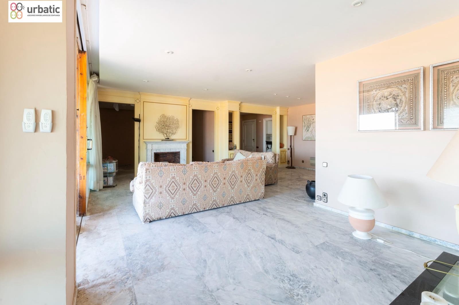 4 soveværelse Lejlighed til salg i Gandia med swimmingpool garage - € 1.100.000 (Ref: 9855594)