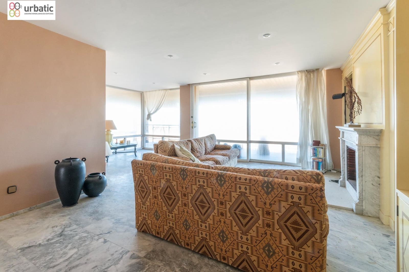 4 soveværelse Lejlighed til salg i Gandia med swimmingpool garage - € 1.100.000 (Ref: 9855594)