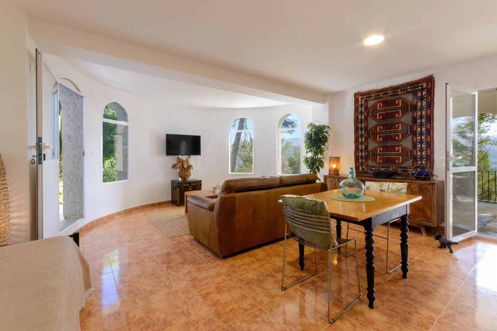 5 bedroom Villa for sale in Palma de Gandia with pool garage - € 870,000 (Ref: 9867100)