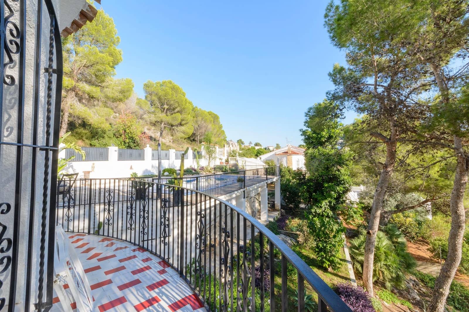 5 bedroom Villa for sale in Palma de Gandia with pool garage - € 870,000 (Ref: 9867100)