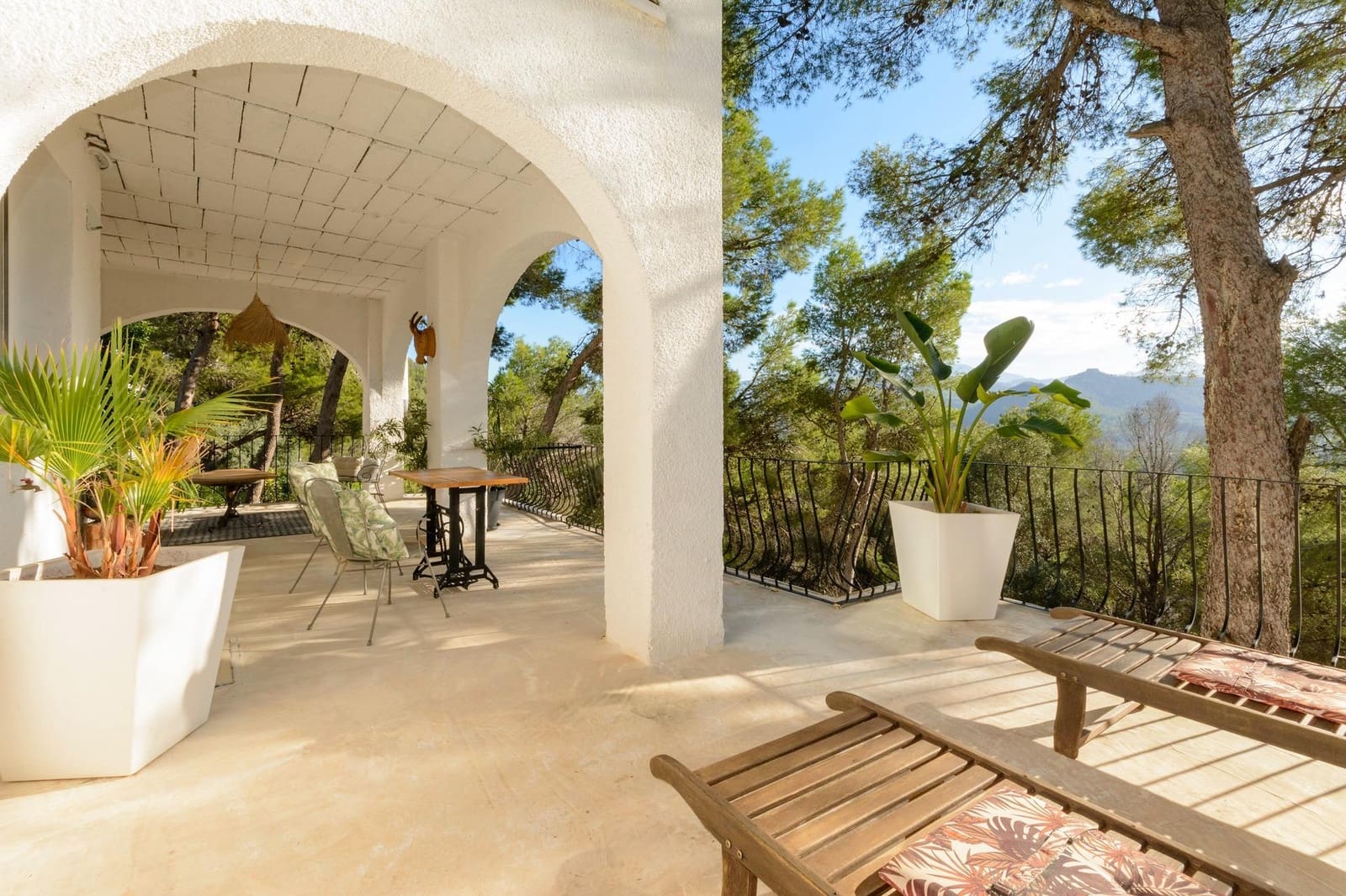 5 bedroom Villa for sale in Palma de Gandia with pool garage - € 870,000 (Ref: 9867100)