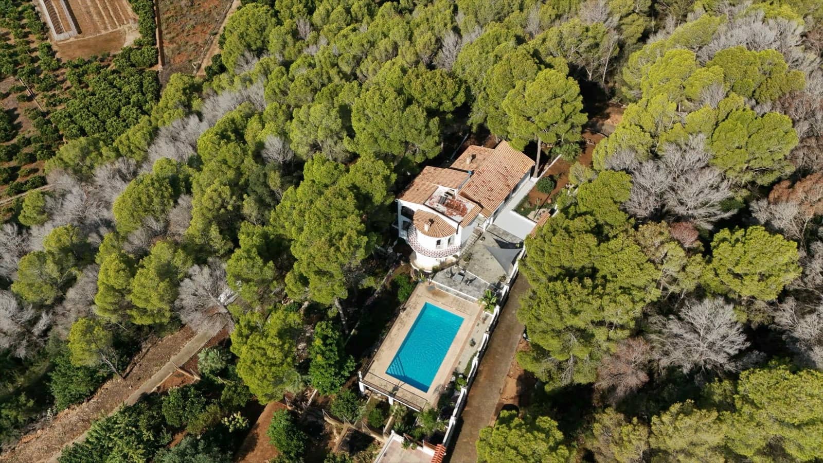 5 bedroom Villa for sale in Palma de Gandia with pool garage - € 870,000 (Ref: 9867100)