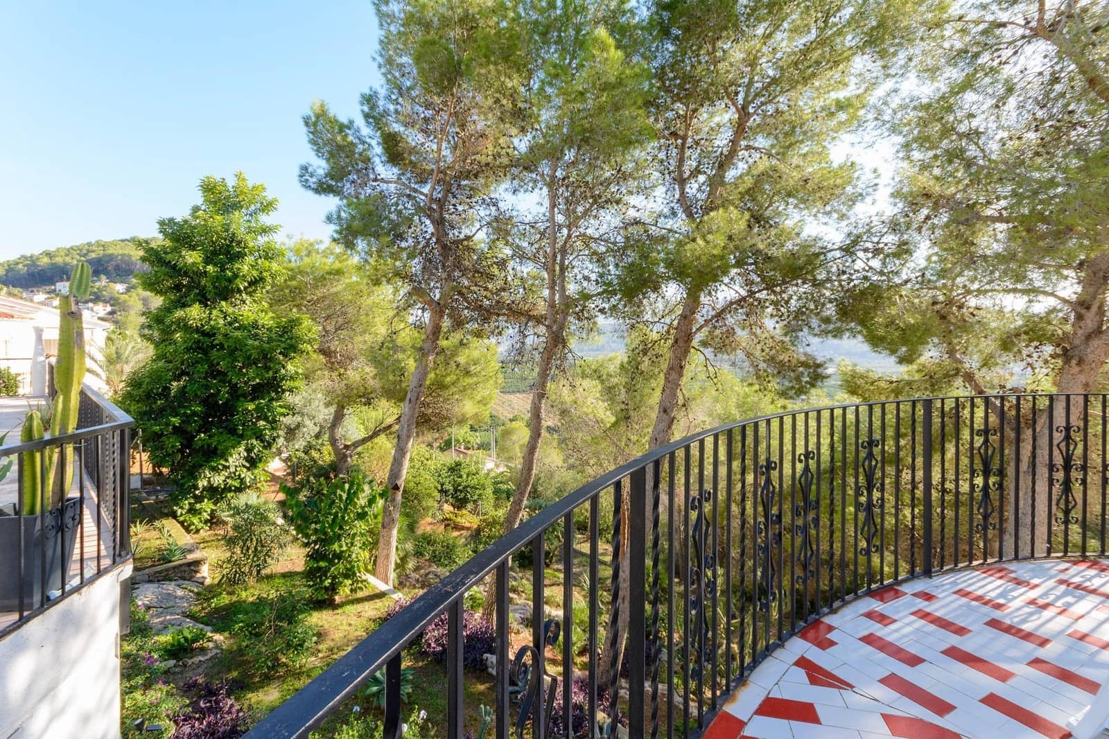 5 bedroom Villa for sale in Palma de Gandia with pool garage - € 870,000 (Ref: 9867100)