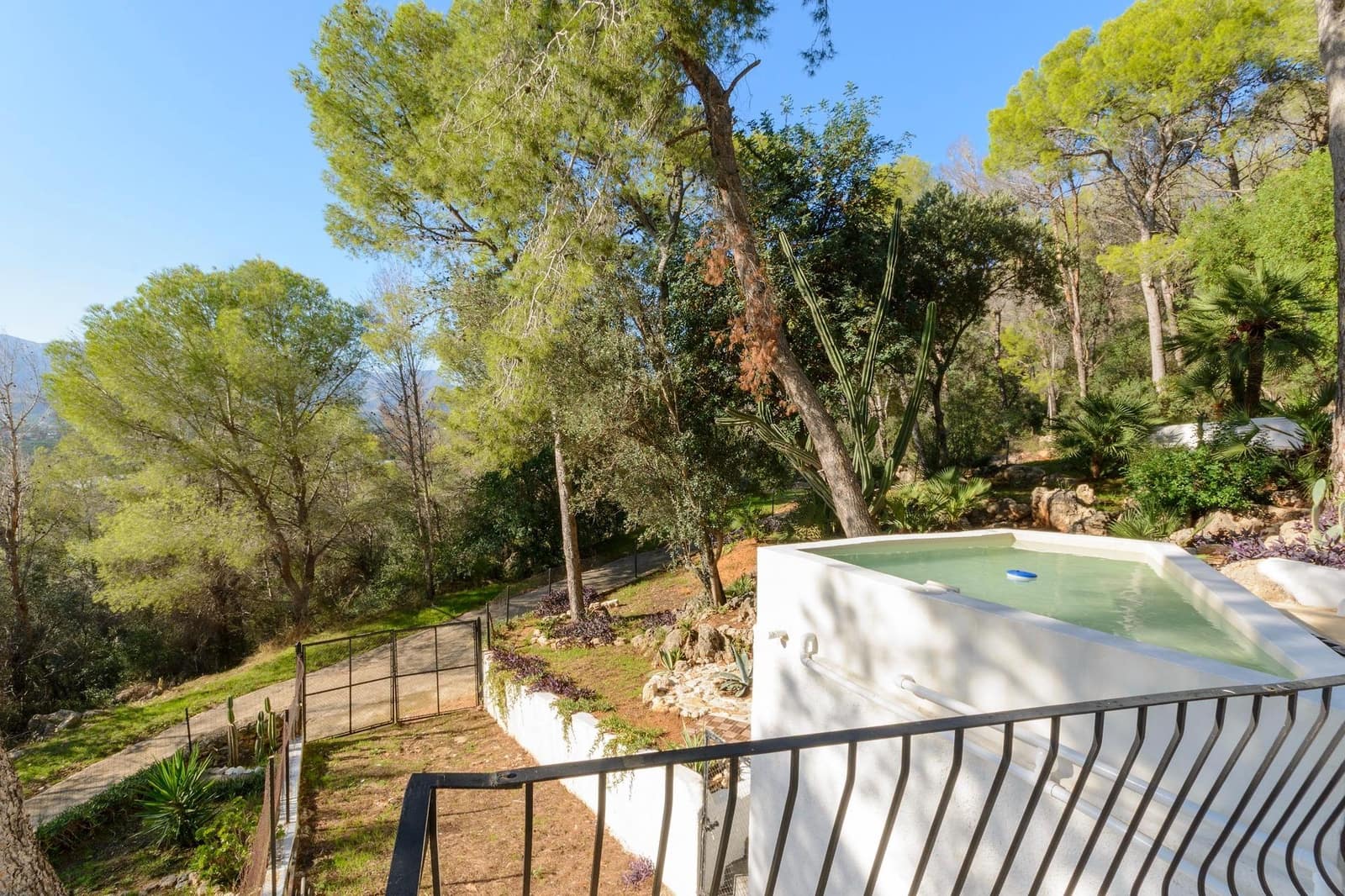 5 bedroom Villa for sale in Palma de Gandia with pool garage - € 870,000 (Ref: 9867100)