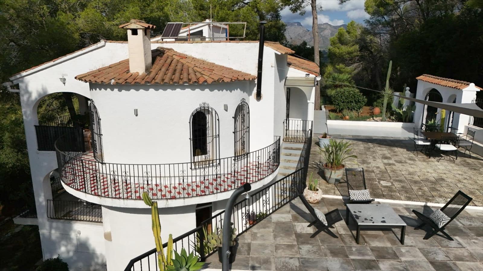 5 bedroom Villa for sale in Palma de Gandia with pool garage - € 870,000 (Ref: 9867100)