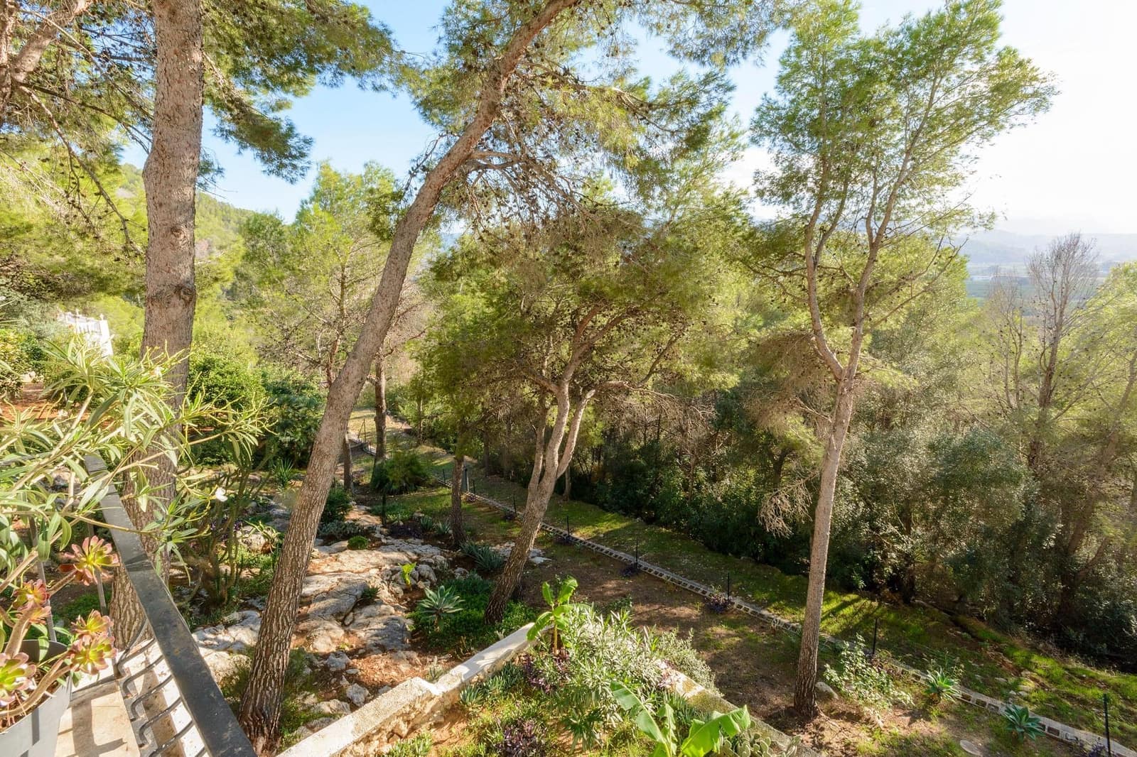 5 bedroom Villa for sale in Palma de Gandia with pool garage - € 870,000 (Ref: 9867100)