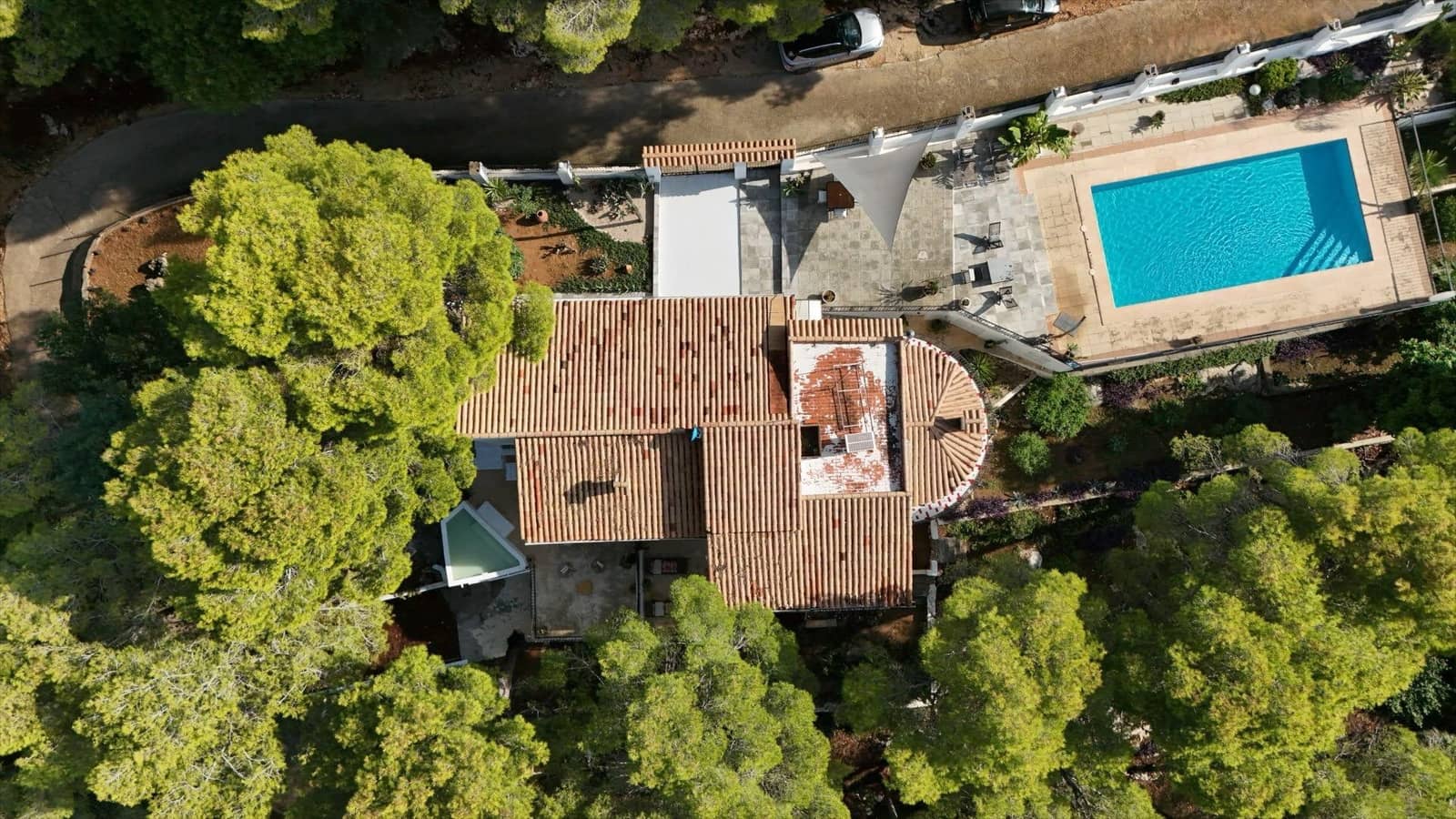 5 bedroom Villa for sale in Palma de Gandia with pool garage - € 870,000 (Ref: 9867100)