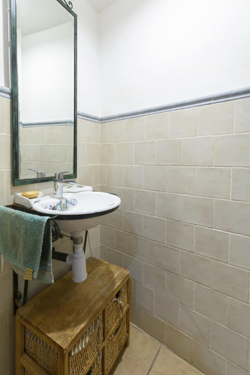 Casa de 3 habitaciones en La Font d'En Carròs en venta - 150.000 € (Ref: 9868709)