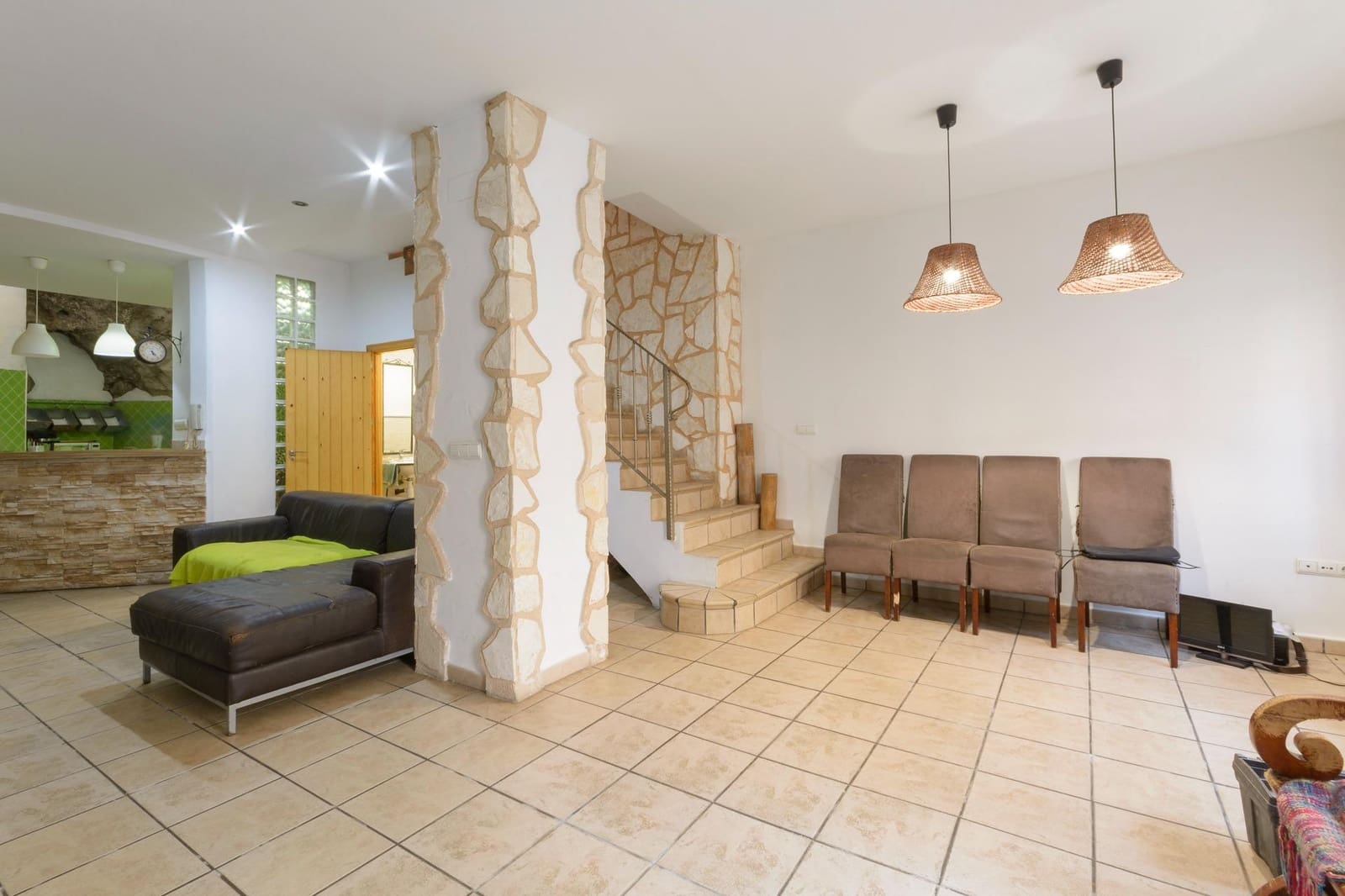 Casa de 3 habitaciones en La Font d'En Carròs en venta - 150.000 € (Ref: 9868709)