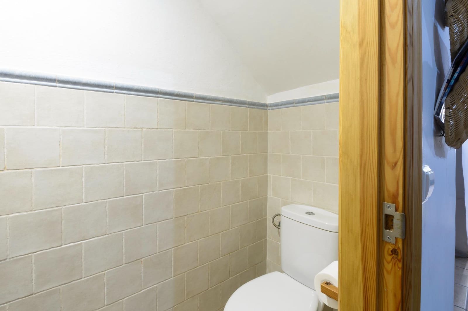 Casa de 3 habitaciones en La Font d'En Carròs en venta - 150.000 € (Ref: 9868709)