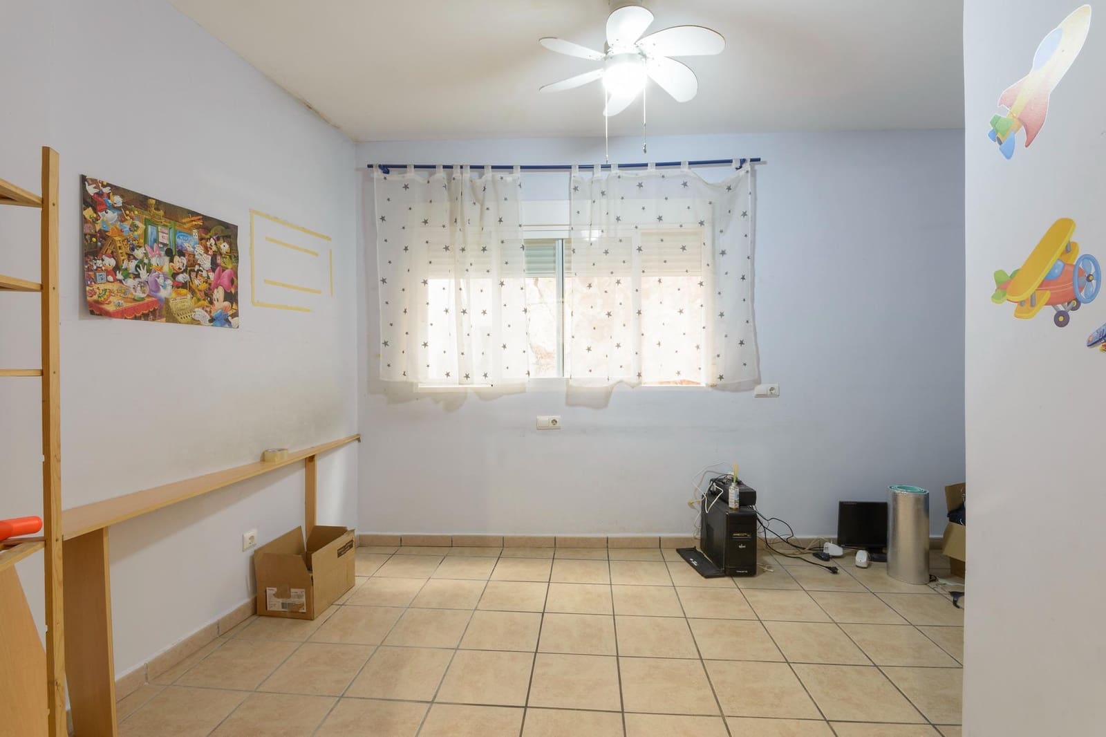 Casa de 3 habitaciones en La Font d'En Carròs en venta - 150.000 € (Ref: 9868709)
