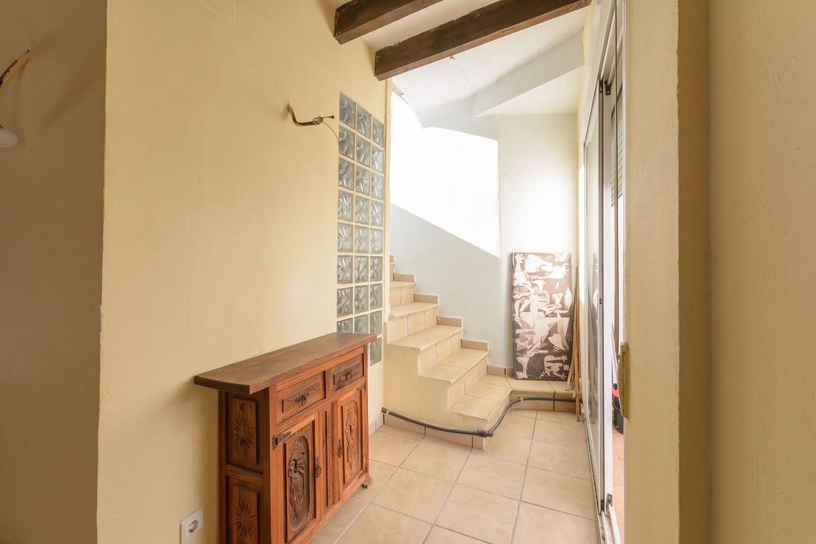 Casa de 3 habitaciones en La Font d'En Carròs en venta - 150.000 € (Ref: 9868709)