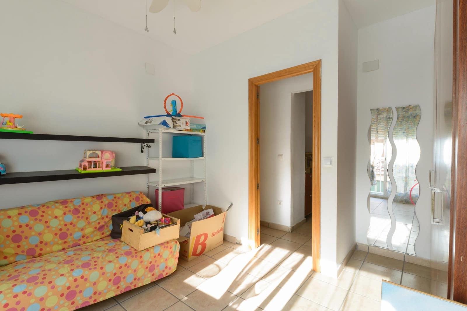 Casa de 3 habitaciones en La Font d'En Carròs en venta - 150.000 € (Ref: 9868709)