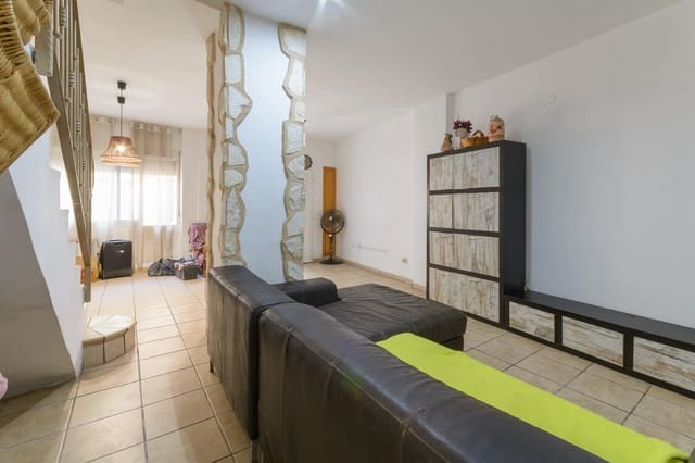 Casa de 3 habitaciones en La Font d'En Carròs en venta - 150.000 € (Ref: 9868709)