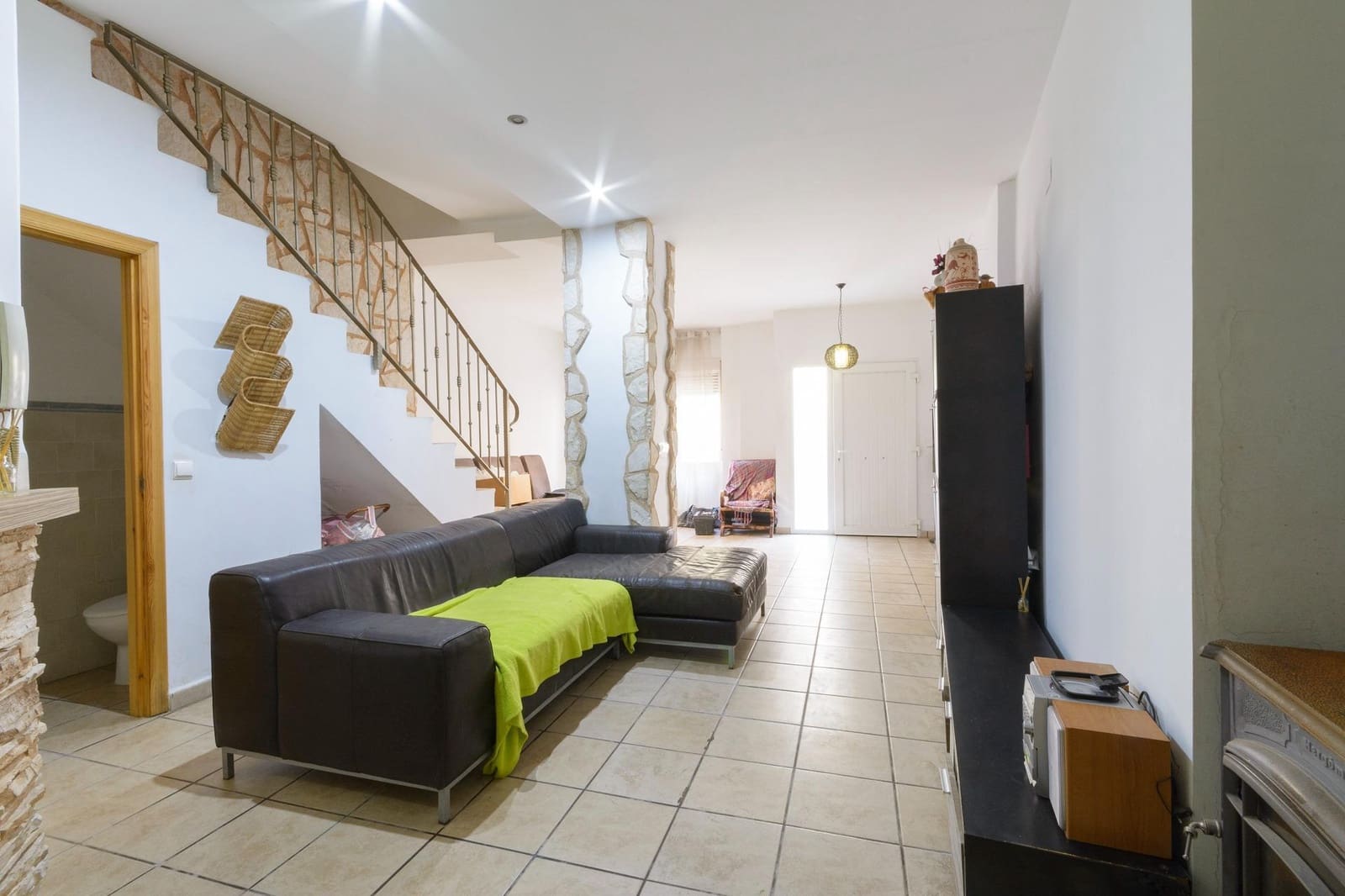 Casa de 3 habitaciones en La Font d'En Carròs en venta - 150.000 € (Ref: 9868709)