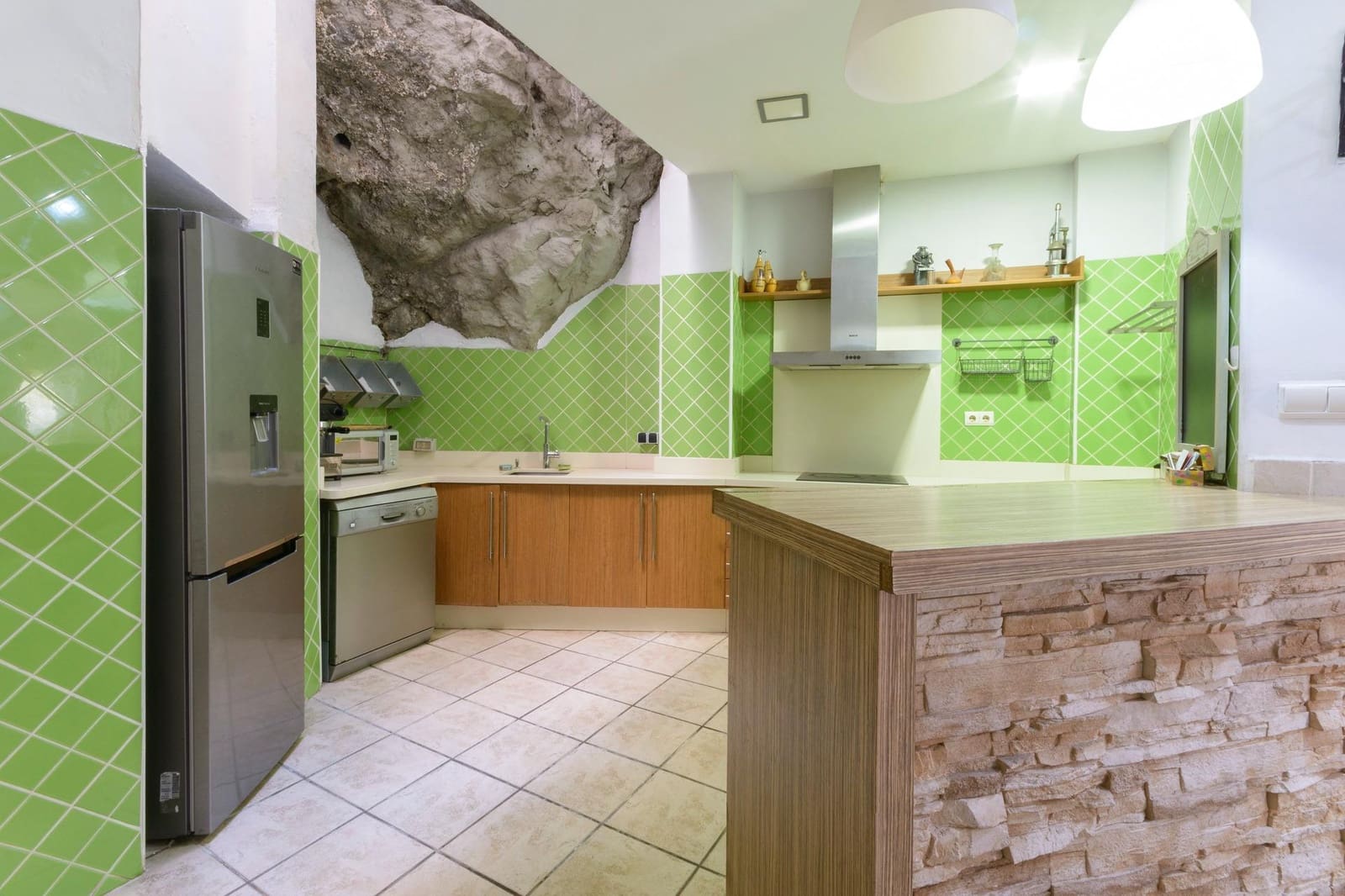 Casa de 3 habitaciones en La Font d'En Carròs en venta - 150.000 € (Ref: 9868709)