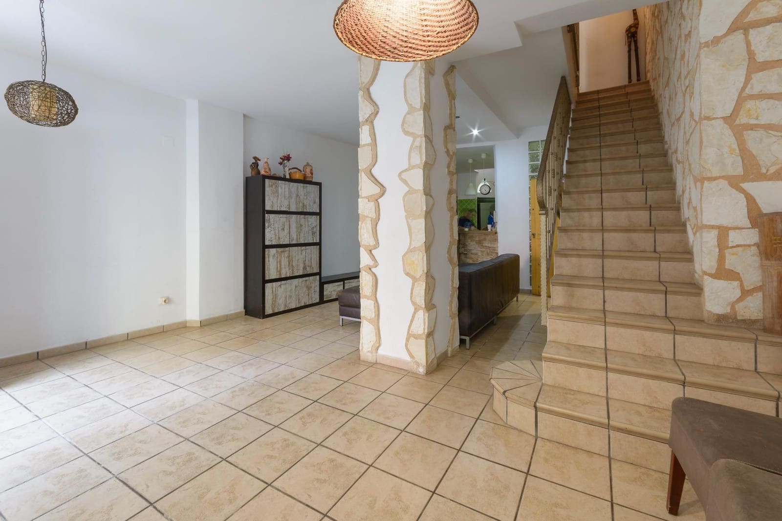 Casa de 3 habitaciones en La Font d'En Carròs en venta - 150.000 € (Ref: 9868709)