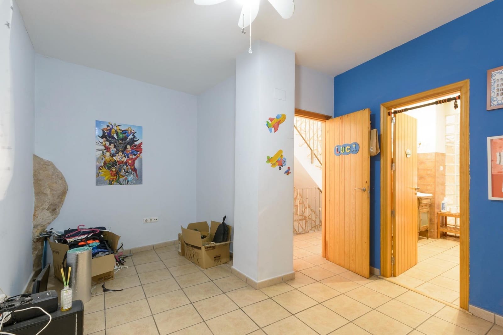 Casa de 3 habitaciones en La Font d'En Carròs en venta - 150.000 € (Ref: 9868709)