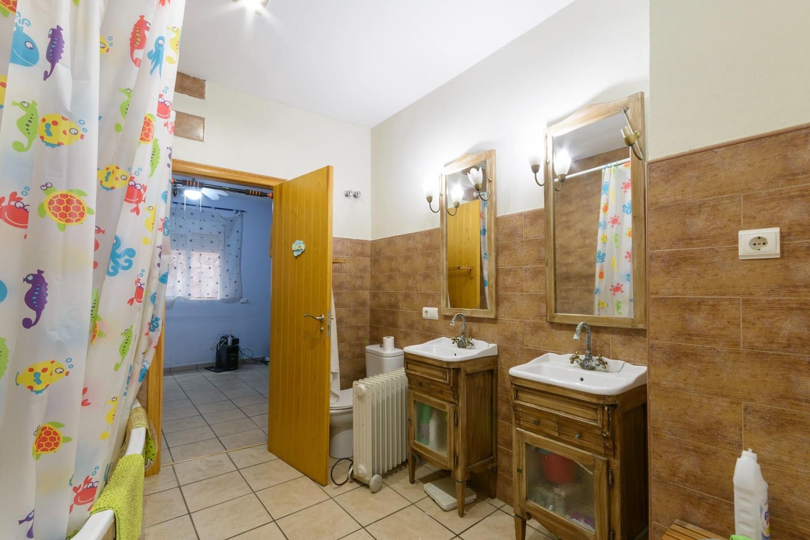 Casa de 3 habitaciones en La Font d'En Carròs en venta - 150.000 € (Ref: 9868709)