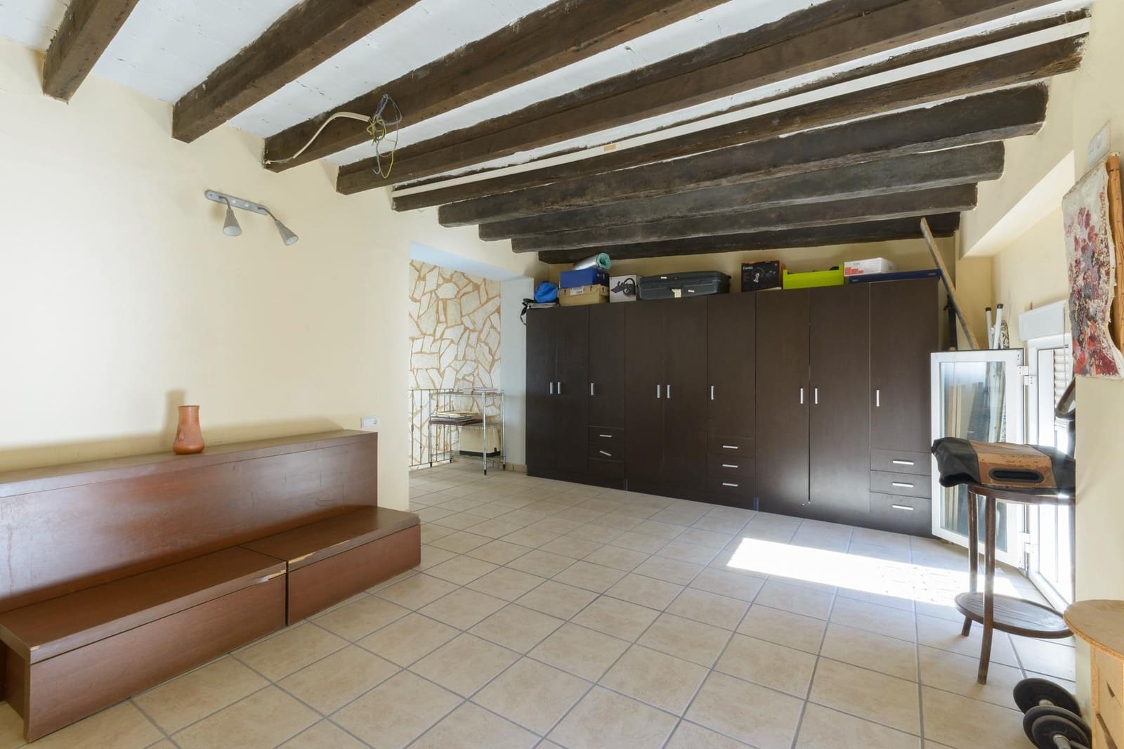 Casa de 3 habitaciones en La Font d'En Carròs en venta - 150.000 € (Ref: 9868709)